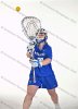 Women’s Lacrosse Media Day  Wheaton College Women’s Lacrosse Media Day 2022. - Photo By: KEITH NORDSTROM : Wheaton, LAX, Lacrosse, Media Day